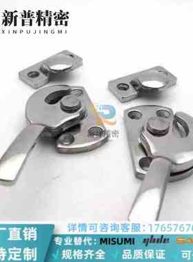 LCAR11 16 20 25 30左右拔出密封扣现货