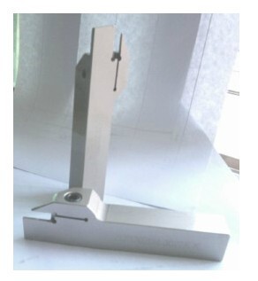 天雅数控双刃外圆切槽刀/切断刀ZQS1616R/2020R/2525R/3232R/L