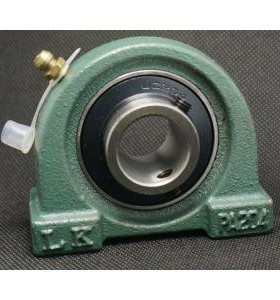 LK轴承座,带座轴承UCPA203 UCPA204 UCPA205 -PA212,外球面轴承