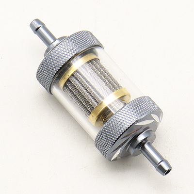 柴暖滤芯油滤油水分离器采暖滤杯柴油过滤器气暖驻车加热配件大全