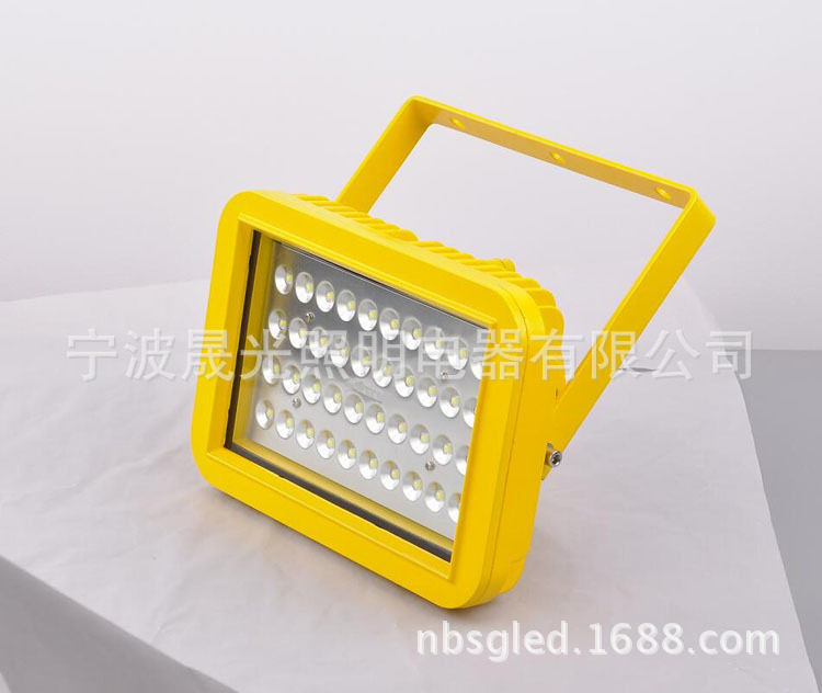 SG-GZF806 低压LED节能泛光灯  LED防爆灯 36V 36W