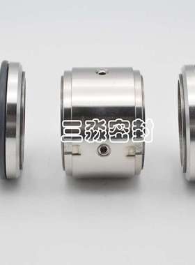 上海东方水泵机械密封DFSS400-27/4现货 泵用机械密封件 轴封