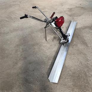 修路用振平尺 多功能水泥路提浆振动尺 尺杆可更换