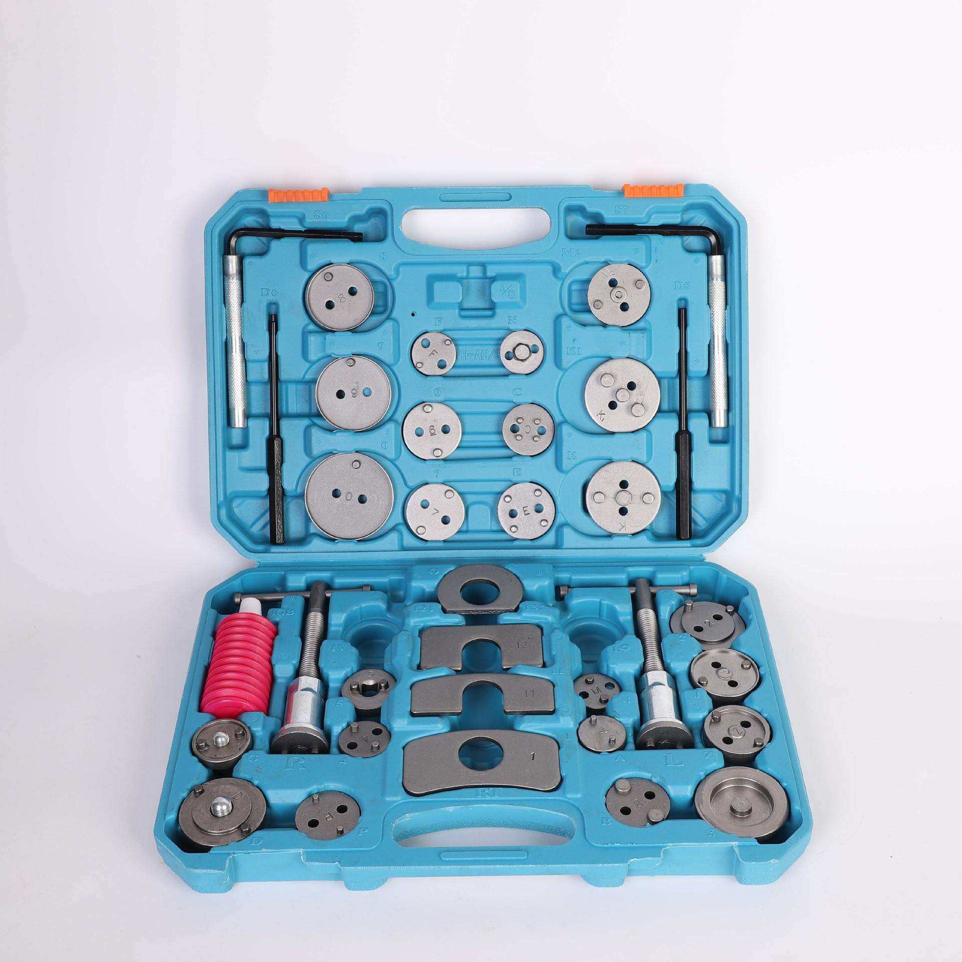 35PC碟式刹车分泵刹车片拆装器刹车分泵顶回汽修维修工具厂家