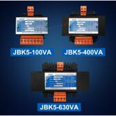 630VA扬力JH21冲床电压380V 400 华通机床控制变压器JBK5 100