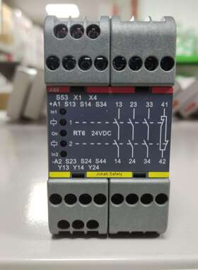 GSH201 AC-D32/0.03，2TAZ220111R2321 ABB剩余电流动作断路器