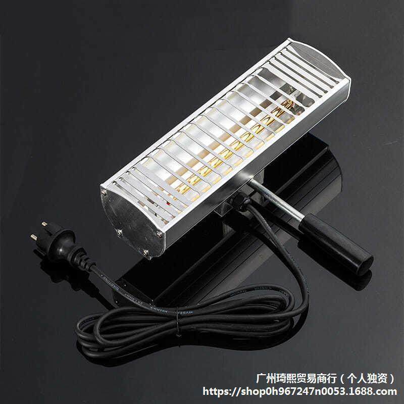 烤漆房烤灯 油漆加热烘干灯汽车家具钣喷手持红外线短波快垒德株,鲜花速递/花卉仿真/绿植园艺,割草机/草坪机,淘宝优惠券,粉丝福利购,淘宝优惠卷