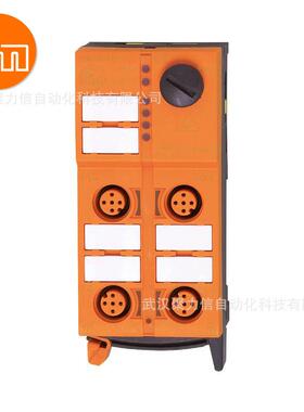 德国IFM不锈钢温度变送器TA2812原装现货直发