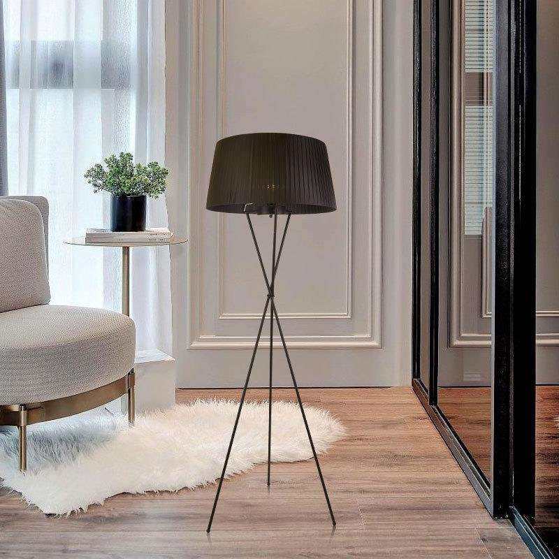 北欧沙发客厅落地灯创意高级感极简个性装饰布艺三叉茶几灯,鲜花速递/花卉仿真/绿植园艺,割草机/草坪机,淘宝优惠券,粉丝福利购,淘宝优惠卷