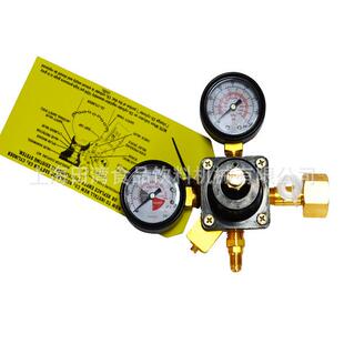 【】田湾twbeverage可乐机现调机气瓶减压器