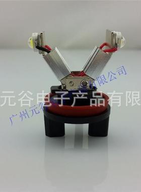 E92 H8 V型大灯天使眼1系3系6系X5 E70 E90 E91 E93 E63 E64 E81