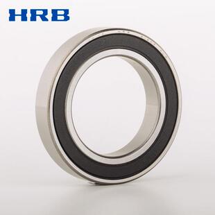 HRB 61907-2RZ 6907 2LS 哈尔滨轴承深沟球 内径35mm外径55mm