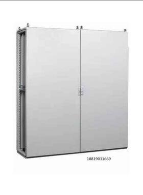 仿威图不锈钢电柜BPS电气柜九折型材动力柜IP56柜体1000*1800*400