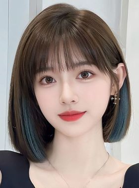 2025夏新款白月光锁骨链小众设计感甜酷辣妹百搭潮流夏日时尚项链