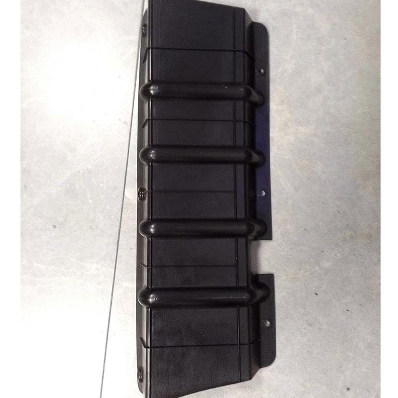 新品适用上汽大通V90发动机下护板发动机底板大通V90发动机护板下