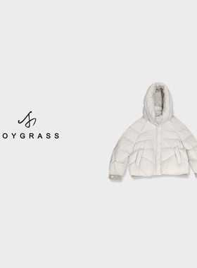JOYGRASS羽绒服Y-08179