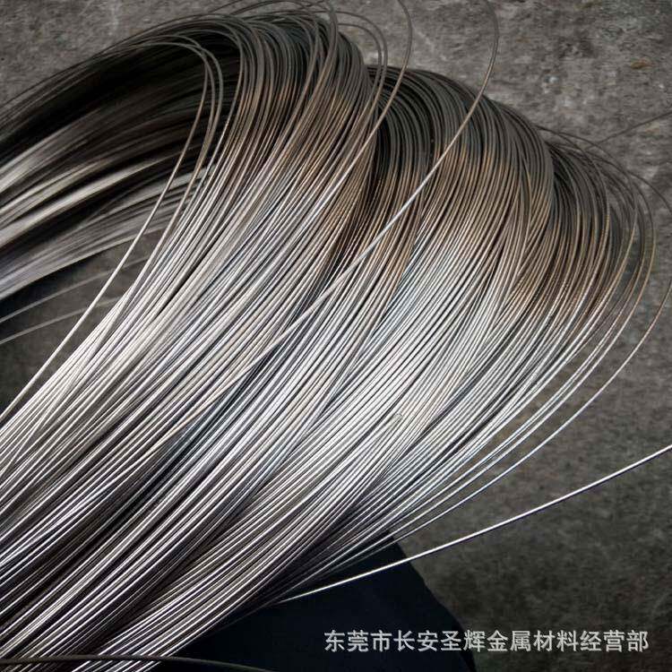 TA1眼镜配件用纯钛线 TA1品质纯钛线 眼镜框用钛丝 纯钛线