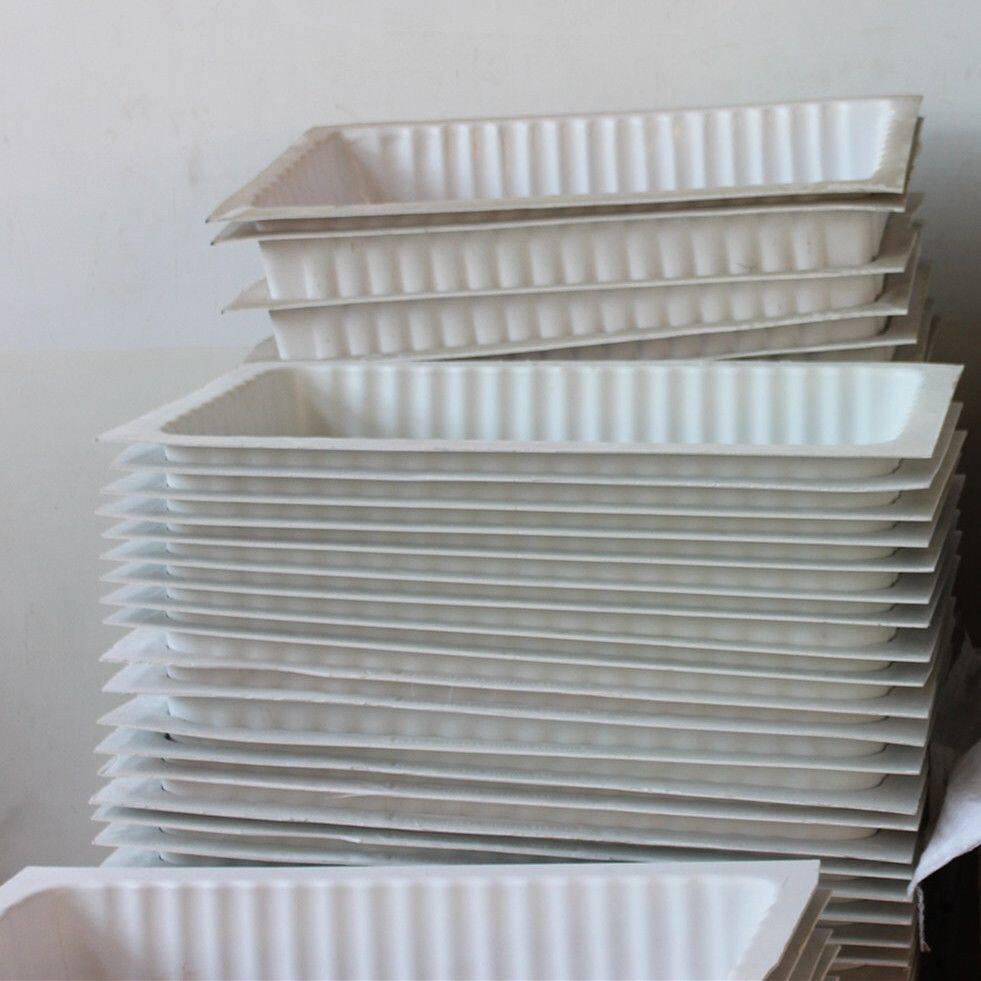 矿用隔爆水槽 60L阻燃防静电隔爆水袋 隔爆水槽 煤矿井下水袋图片