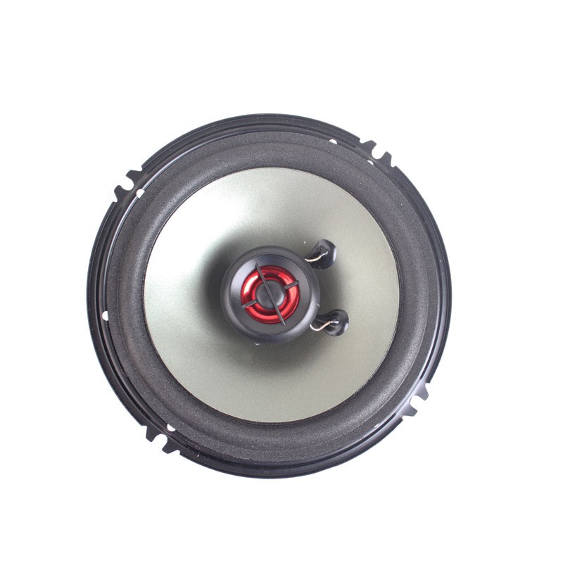 汽车喇叭同轴全频车载音响4寸5寸6寸6.5寸通用套装改装重高低音炮