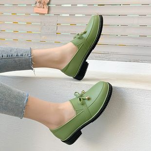 浅口雨鞋 时尚 日系潮流新款 女款 女 外穿防滑防水鞋 厨房工作防油胶鞋