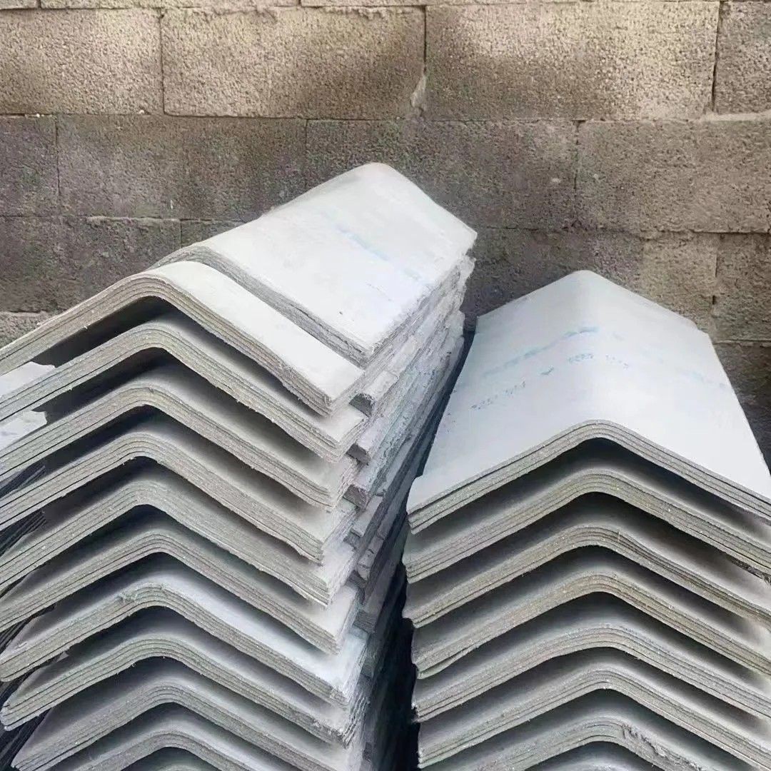 新款脊瓦屋顶人字中式水泥大瓦加厚隔热石棉瓦建筑农村建材庭院