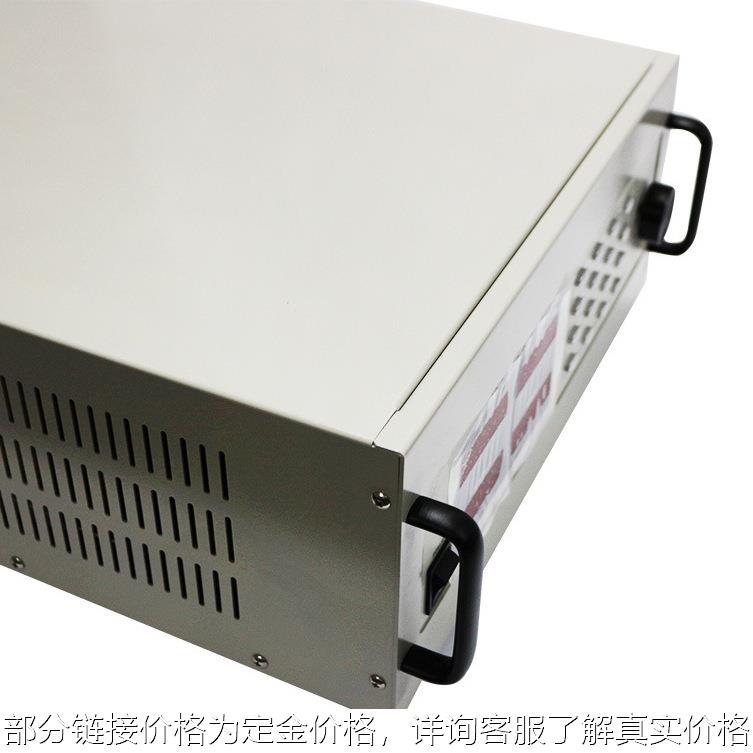 JT6342A可编程直流电子负载仪150V/6000W/500A电子负载测试仪