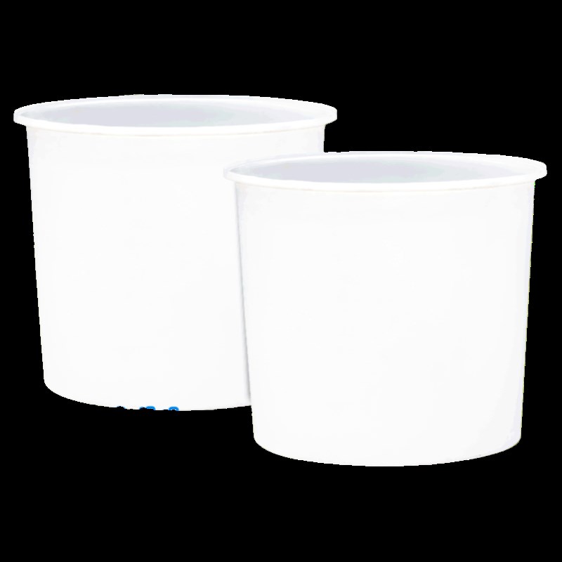 牛筋加厚养c殖圆桶9000L塑料圆桶500L储水桶酿酒桶咸鸭蛋发酵桶