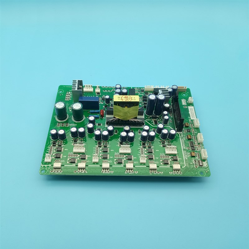 面板MD380远程MD500操作键盘MD280汇川MD290变频器MD320控制MD330