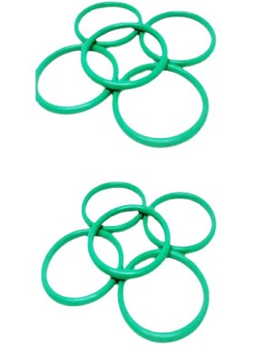 密封圈FKM70度线径2.65内径11.2 11.6 11.8 12.1 12.5 12.8 13.2