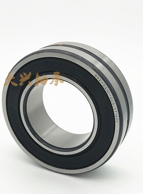 VTYG双列滚子双密封轴承BS2-2206-2CS  2207进口质量BS2-2208-2CS