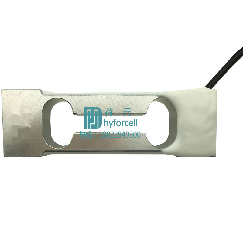 双孔位 高精度称重压力测力传感器1kg5kg2kg500g25KG300G重力