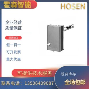 正品 霍尼韦尔 风机高温断路报警器 L4064B2210/U 代替L4064K1006