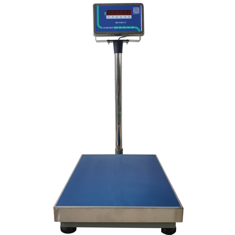 RS232电子台秤带485接口称通讯秤工业PLC电子称串口modbus地磅称