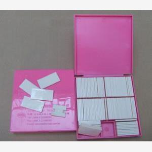 包邮台湾信华正品刮墨片