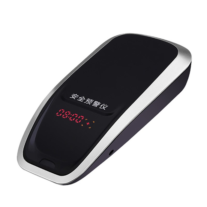 2024年新款电子狗全自动升级流动测速雷达车载无线行车安全预警仪