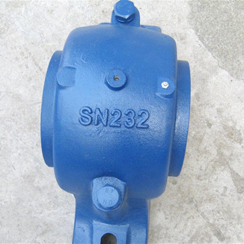 瓦合轴壳加重轴承座SN214 215 216 217 218 219 220 222 224 2326