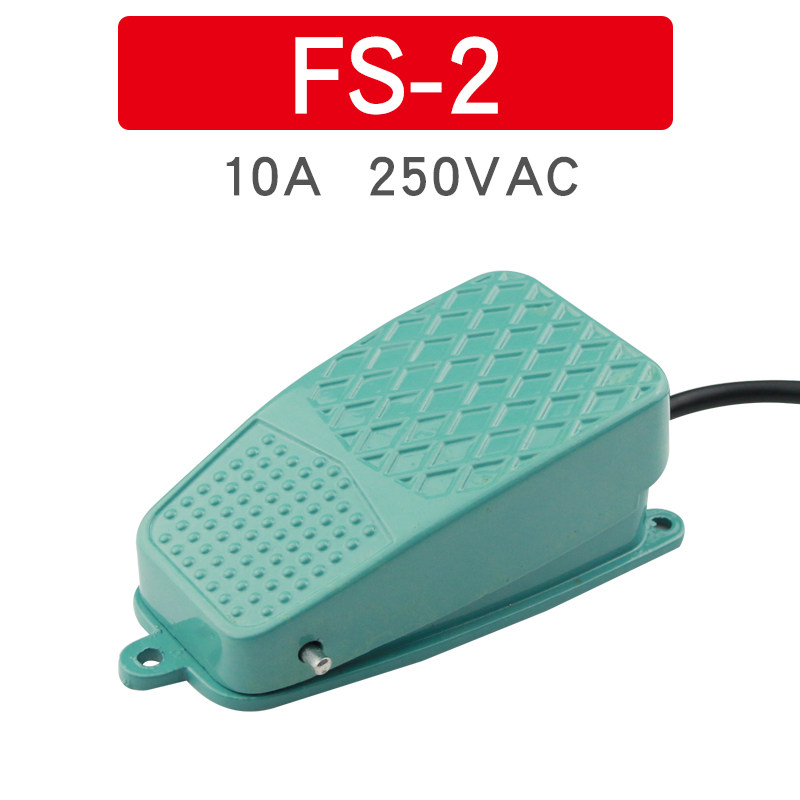 KCFS-1 2 3 101 201脚踏开关 脚踩踩踏开关带线 踏板 2米线机床配,工业油品/胶粘/化学/实验室用品,实验室漏斗,淘宝优惠券,粉丝福利购,淘宝优惠卷