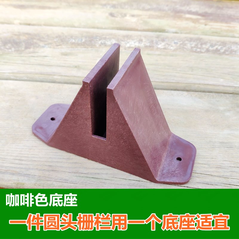 pvc栅栏草坪护栏围栏别墅花坛花园小篱笆L小围栏塑料户外花箱菜地