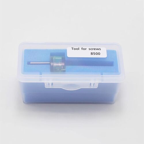 修表工具 8500机芯同轴调转器 快慢调节匙快慢调工具瑞士原装进口