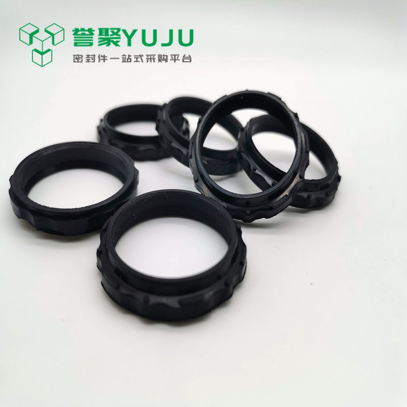 亚德克标准SC气缸缓冲密封圈HC/AS/PP20/25/30/2/35/36/40/50/55