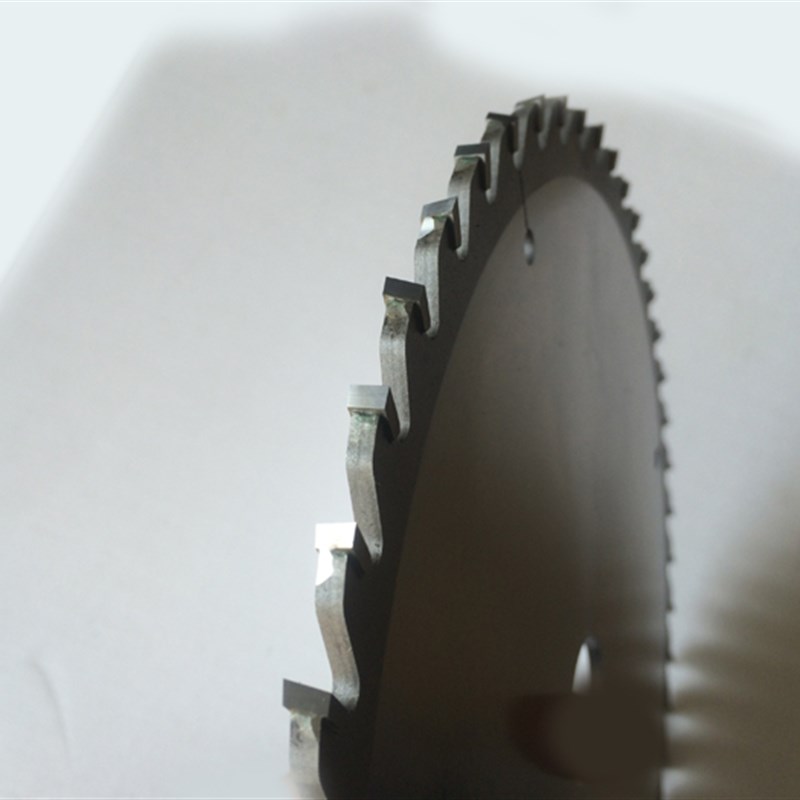 加厚150 180 200-4 5 6 7 8 10mm木工开槽开榫锯片铝合金开槽锯片