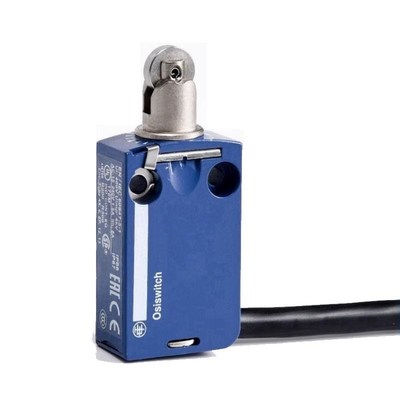 全新防水行程限位开关XCMN/XCMD2102L1/L2/L3/L5 2115 XCMD2145L1