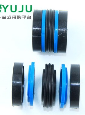 注塑机液压活塞密封五件套组合KDAS320*290*54.44 320*295*50.8