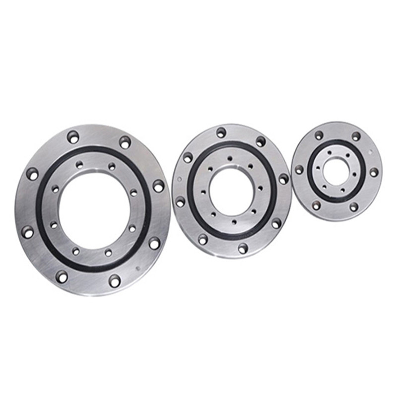 交叉滚子轴承RB RE6013 UUCOP5 机械手回转支撑减速器 机器人轴承