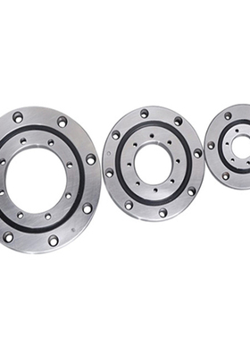 交叉滚子轴承RB RE6013 UUCOP5 机械手回转支撑减速器 机器人轴承