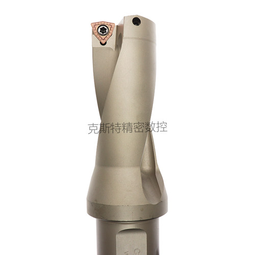 2倍U钻WC 数控快速钻头 暴力钻 14 15 16 17 18 19 20 23 25.5mm