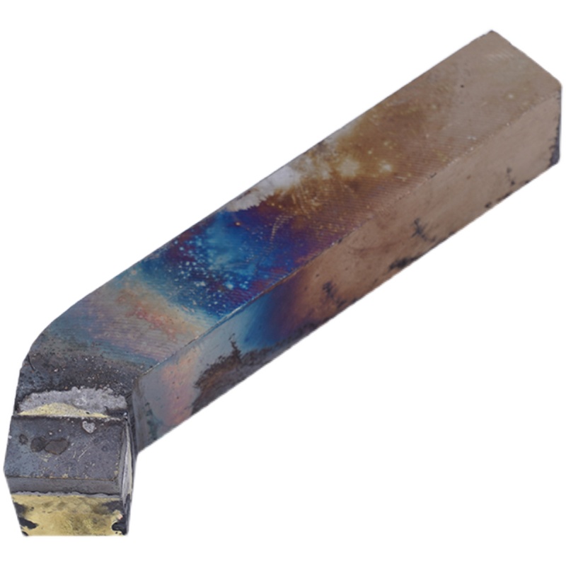 45度外圆刀焊接车刀株洲合金YT726 TT14 YD15车床刀具16*20*25*30