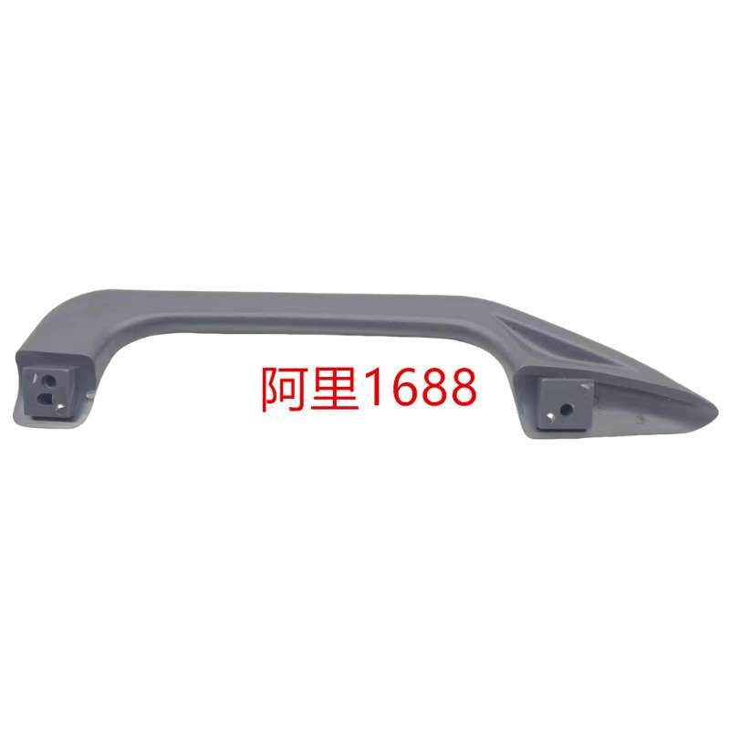 五十铃NKR庆铃100P 600P 前门大扶手 车门大拉手 上车扶手