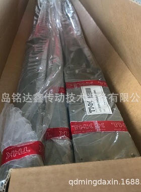 THK滚珠丝杠BNK0802-3RRG0+125LC3Y丝杆