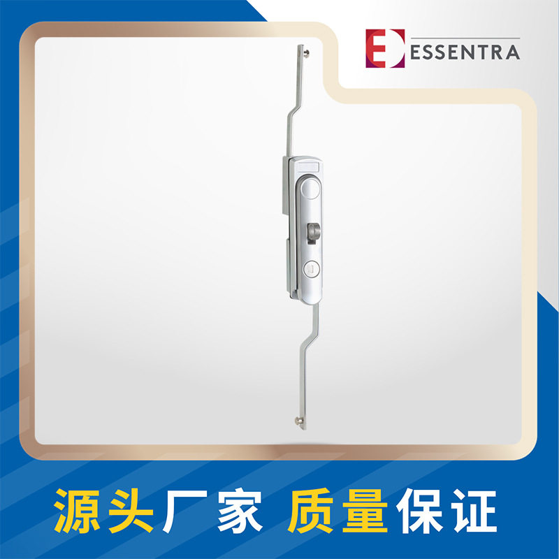 益升华恒珠MS835-2-1G连杆锁